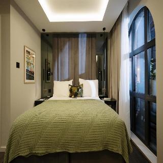 The Hobson Cambridge By Adina fotoÄŸrafÄ±