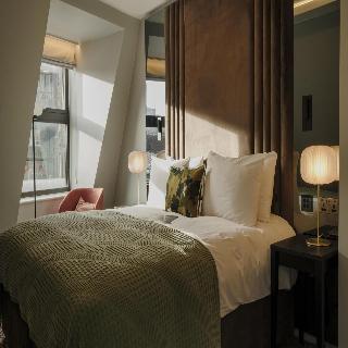 The Hobson Cambridge By Adina fotoÄŸrafÄ±