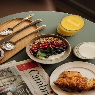 The Hobson Cambridge By Adina fotoÄŸrafÄ±