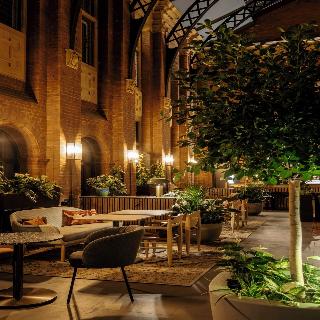The Hobson Cambridge By Adina fotoÄŸrafÄ±