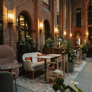 The Hobson Cambridge By Adina fotoÄŸrafÄ±