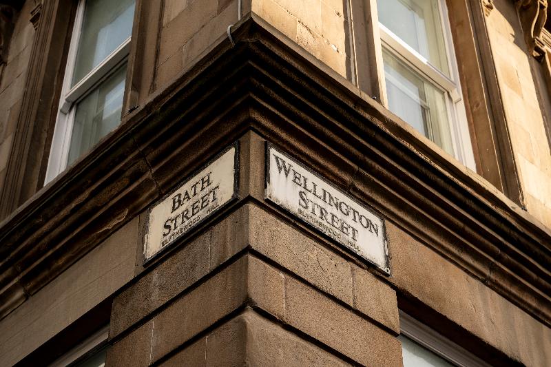 The Wellington Glasgow By Adina - Genel