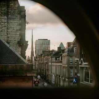 The Wellington Glasgow By Adina fotoÄŸrafÄ±