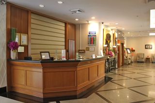 Grand Diamond Suites Hotel fotoÄŸrafÄ±