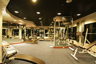 Grand Diamond Suites Hotel fotoÄŸrafÄ±