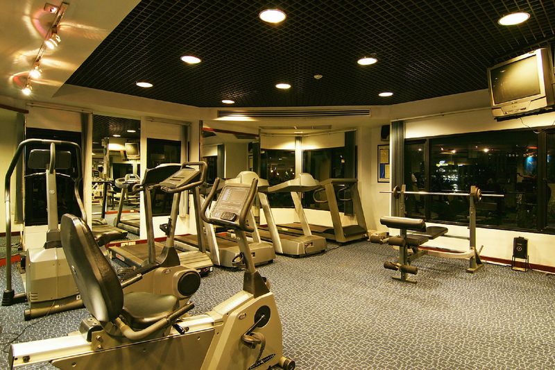 Grand Diamond Suites Hotel - Aktivite