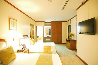 Grand Diamond Suites Hotel fotoÄŸrafÄ±