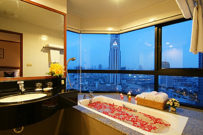 Grand Diamond Suites Hotel - Oda