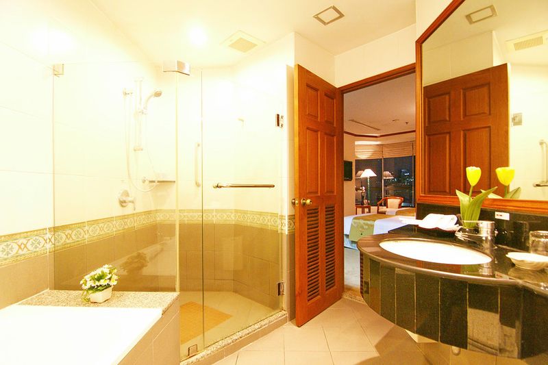 Grand Diamond Suites Hotel - Oda