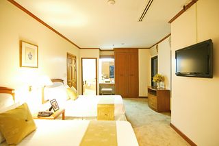 Grand Diamond Suites Hotel fotoÄŸrafÄ±