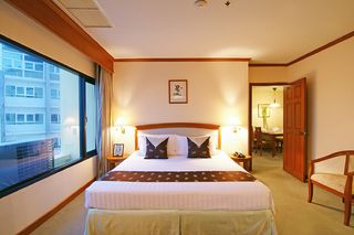Grand Diamond Suites Hotel fotoÄŸrafÄ±
