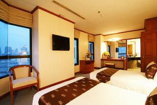 Grand Diamond Suites Hotel fotoÄŸrafÄ±