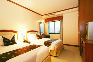 Grand Diamond Suites Hotel fotoÄŸrafÄ±