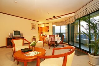 Grand Diamond Suites Hotel fotoÄŸrafÄ±