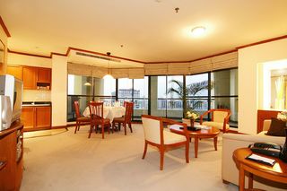 Grand Diamond Suites Hotel fotoÄŸrafÄ±