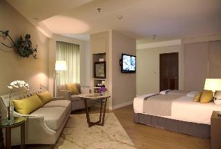 Grand Diamond Suites Hotel fotoÄŸrafÄ±