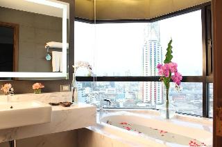 Grand Diamond Suites Hotel fotoÄŸrafÄ±