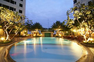 Grand Diamond Suites Hotel fotoÄŸrafÄ±