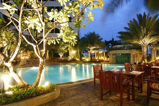 Grand Diamond Suites Hotel fotoÄŸrafÄ±