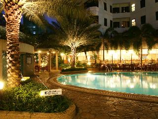 Grand Diamond Suites Hotel fotoÄŸrafÄ±
