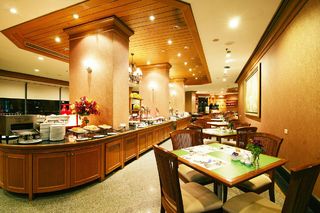 Grand Diamond Suites Hotel fotoÄŸrafÄ±