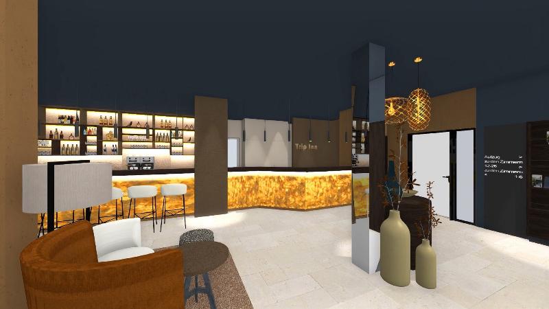 Trip Inn Frankfurt-offenbach - Bar