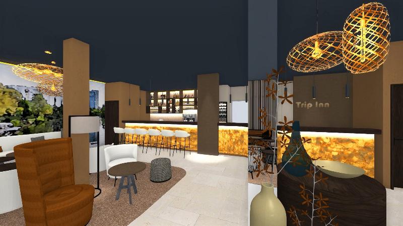 Trip Inn Frankfurt-offenbach - Bar