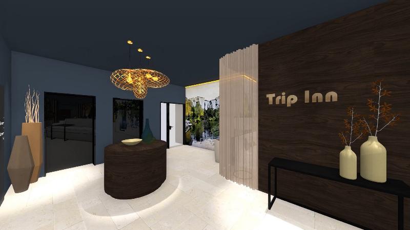 Trip Inn Frankfurt-offenbach - Genel