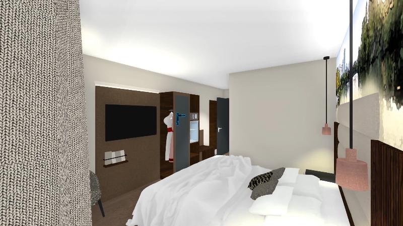 Trip Inn Frankfurt-offenbach - Oda