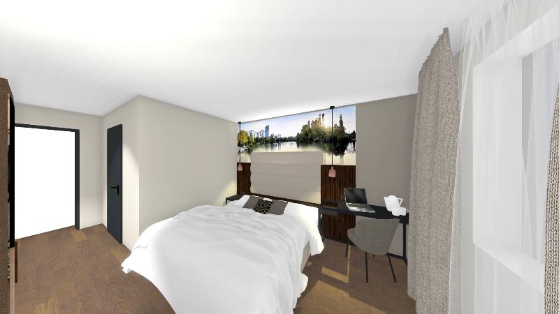 Trip Inn Frankfurt-offenbach - Oda