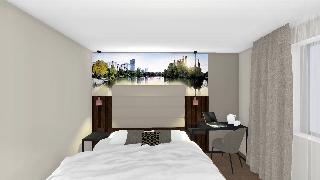 Trip Inn Frankfurt-offenbach fotoÄŸrafÄ±