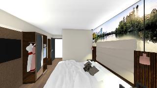 Trip Inn Frankfurt-offenbach fotoÄŸrafÄ±