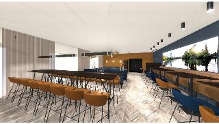 Trip Inn Frankfurt-offenbach fotoÄŸrafÄ±