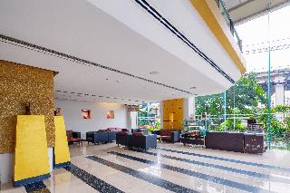 Gold Orchid Bangkok fotoÄŸrafÄ±