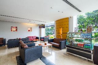 Gold Orchid Bangkok fotoÄŸrafÄ±