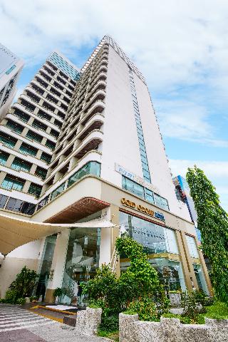 Gold Orchid Bangkok otel fotoğrafı