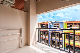 The Outdoor Kata Hotel fotoÄŸrafÄ±