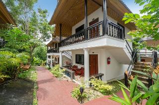 Oceanview Bungalows By Eat fotoÄŸrafÄ±