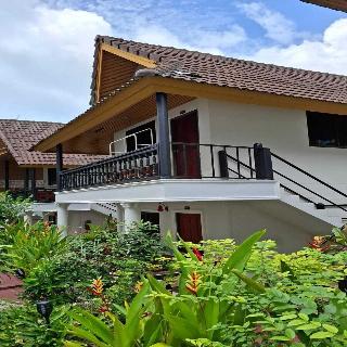 Oceanview Bungalows By Eat fotoÄŸrafÄ±