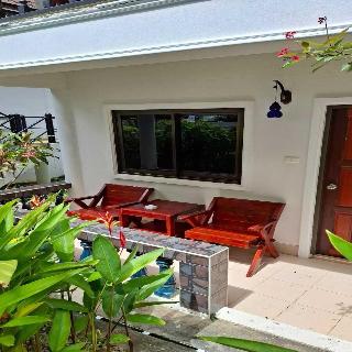 Oceanview Bungalows By Eat fotoÄŸrafÄ±