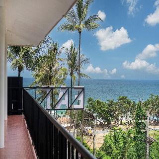 Oceanview Bungalows By Eat fotoÄŸrafÄ±