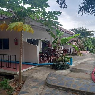 Oceanview Bungalows By Eat fotoÄŸrafÄ±