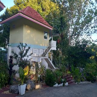 Oceanview Bungalows By Eat fotoÄŸrafÄ±