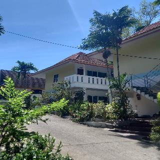 Oceanview Bungalows By Eat fotoÄŸrafÄ±