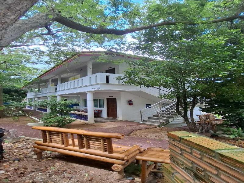 Oceanview Bungalows By Eat - Genel