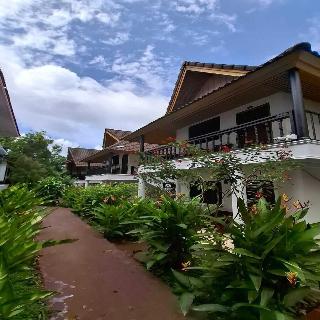 Oceanview Bungalows By Eat fotoÄŸrafÄ±