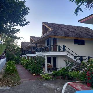 Oceanview Bungalows By Eat fotoÄŸrafÄ±