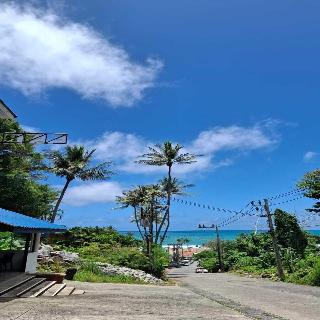 Oceanview Bungalows By Eat fotoÄŸrafÄ±
