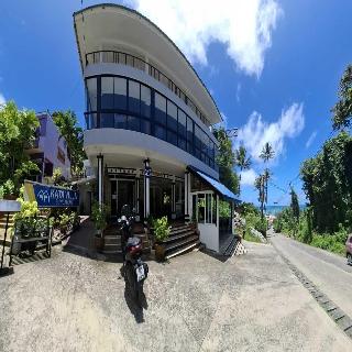 Oceanview Bungalows By Eat fotoÄŸrafÄ±
