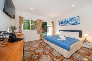 Oceanview Bungalows By Eat fotoÄŸrafÄ±